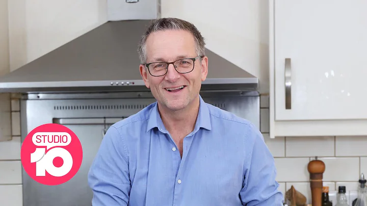 Dieting Dos and Don'ts with Dr Mosley | Studio 10