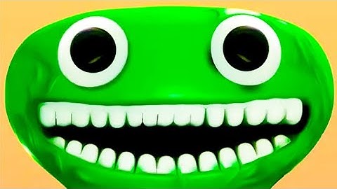 Garten of Banban Chapter 1 Android Official Game - New Global Update 1.3 (3) - Full Mobile Gameplay