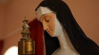 Reflecting with St Clare