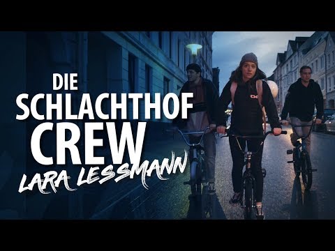 Wo BMX begann | #NEUWÄRTS mit Lara Lessmann - video from DKB