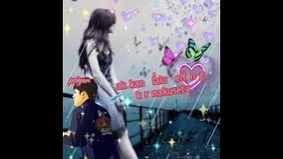 Arief -bersama menggapai impian # lirik