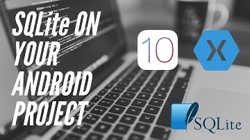 [SQLite & Xamarin] Inserting to SQLite database Xamarin.iOS from PCL