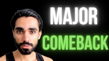 Bitcoin and Crypto are Recovering (Here’s What Happens Next)