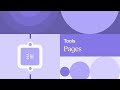 Pages