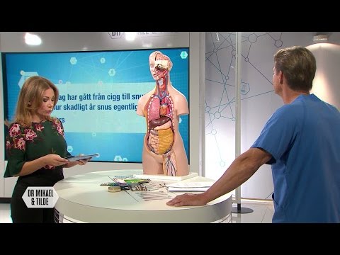 Video: Hur ser snöflingor ut egentligen?