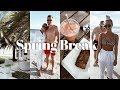 TRAVEL VLOG: Spring break 2020