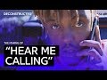 The making of juice wrlds hear me calling with purps 808 mafia  deconstructed