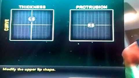 How to create Carmelo Anthony NBA 2K11