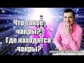 Что такое чакры? Где находятся чакры? Система чакр для начинающих