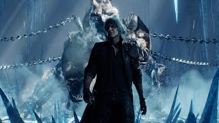 Devil May Cry 5 OST - King Cerberus Battle Theme (Full Version)