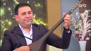 Ferhad Tufan - Eyvallah - Saz Havasi Resimi