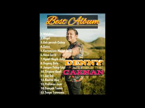 Best Album Denny Caknan