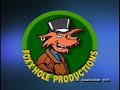 Youtube Thumbnail Bent Outta Shape Productions/Foxx Hole Productions/Warner Bros. Television Distribution (1998/2003)