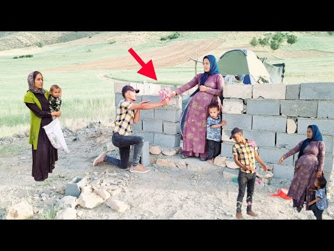 Mehrshad's Miracle: New Hope for Soheila Love or Fear!?