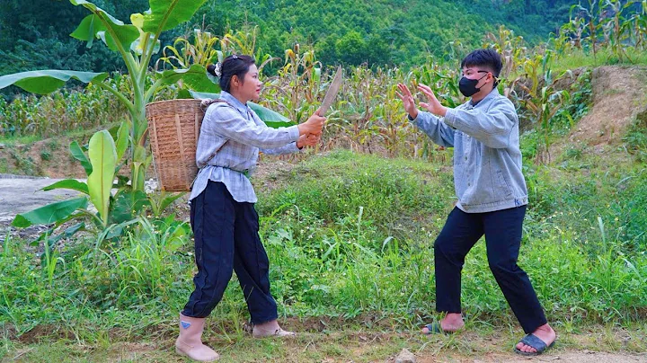 Kind Woman’s Son Secretly Follows the Single Mother-What will happen? Will the CEO Find Her?