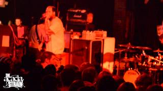 The Acacia Strain- Full set Part I Live at Peabodys in Cleveland