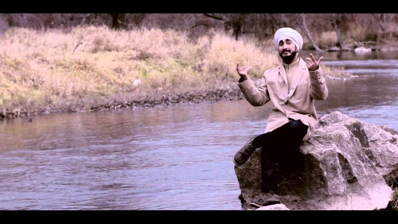 Jus Reign (SAD SONG PUNJABI NEW 2012) artwork