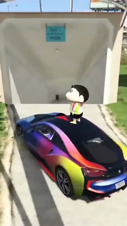 sinchan holi
