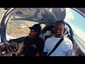 Demo Flight In The Mighty Sling TSi With Our Chief Test Pilot!