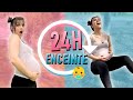 Je suis enceinte pendant 24h