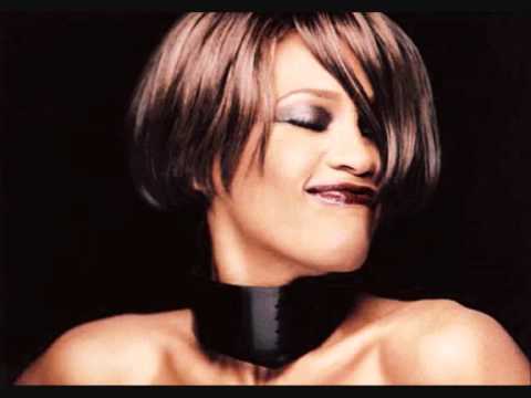 Whitney Houston - I Will Always Love You (Male Version)