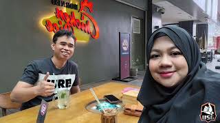 Lagu Bajau Kissang Bersama Pemain Keyboard Msabari Usg 2024