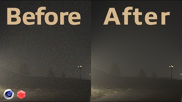 The best and fastest Redshift render settings to optimise your render