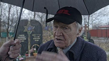 We allow you to die , witness, Michail Zaslavski  En - He