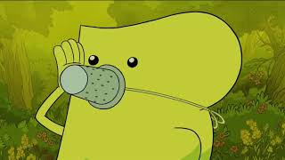 Craig Of The Creek - Mortimor, Nooooo...