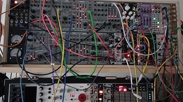 Modular Sunday...