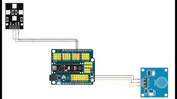✨✨✨ Project 8 - Nhà thông minh - Smart Home - Lập trình Arduino (https://dochoistem.com)