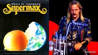 Watch Supermax World Of Tomorrow video