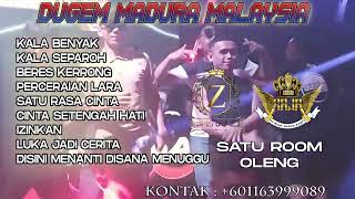 DJ RAJA KALA BENYAK MADURA MIXTAPE NONSTOP