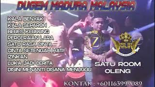 DJ RAJA KALA BENYAK MADURA MIXTAPE NONSTOP