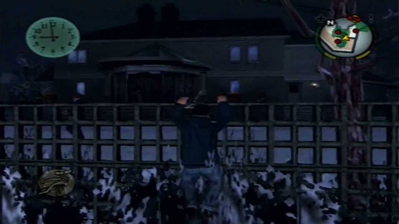 Bully Sidemission 10 ''Glass House'' YouTube