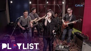 Playlist: Bita and the Botflies - Sisikat Ka Iha chords