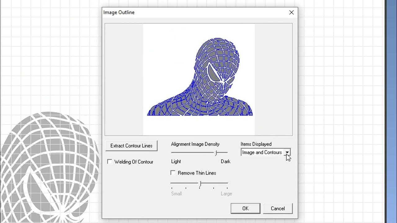 Roland GS24 CutStudio Tutorial YouTube