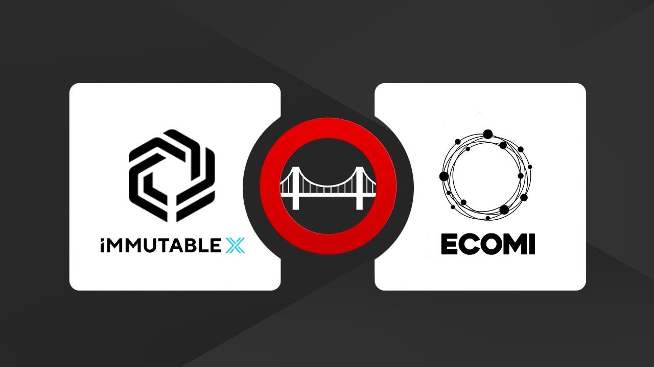 How to Deposit OMI Tokens From L1 (Exchanges) to L2 (Web Wallet) - Step by  Step Guide