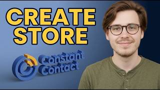 How to Create a Store With Constant Contact [2026 Fast Tutorial]
