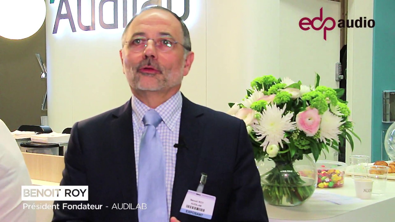 Congres national des audioprothesistes 08 picture