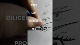 Which one are you? - Drawing Nobara Kugisaki eyes #draw #animeeyes #art #jujutsukaisen