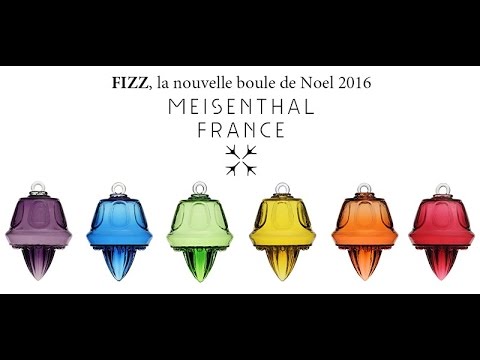Rotor La Nouvelle Boule De Noël De Meisenthal Viàmirabelle