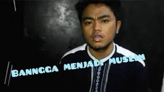 Aksi Bela Kalimat Tauhid