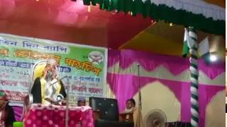 Prominent Islamic Thinker Mufassasir Quran Maulana Samiul Islam Farooqui Sahib Dhaka Banglades