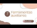 Ferramentas Auxiliares Citações E Referências Parte 7 BIBCAV