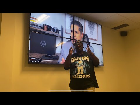 Reacting To @socalwatchreviews Spaghetti Scameti Watch Video