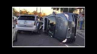 Uber, chiude programma test auto autonome in Arizona dopo incidente mortale screenshot 5