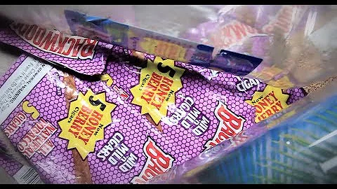 Bones & Chris Travis - FallenLeaves