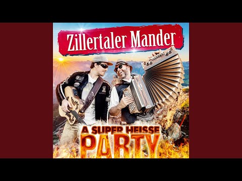 Eine Heiße Party Eine Heiße Party