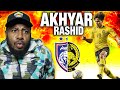 Akhyar Rashid 2020 - Dribbling Skills , Assists &amp; Goals Reaction